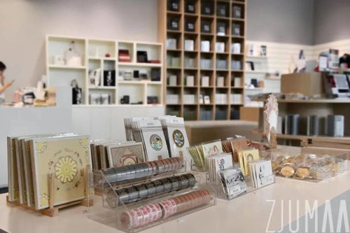 感受不一样的云冈文化 云冈系列文创产品惊艳亮相浙大校园